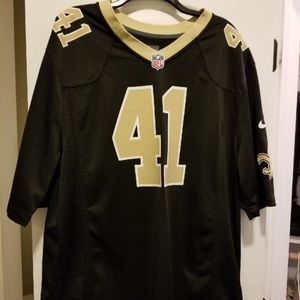 Authentic New Orleans Saints Kamara Jersey